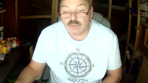 germany_50 online show from 02/08/25, 06:55