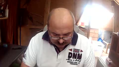 germany_50 online show from 10/27/25, 12:31