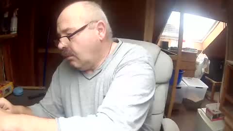 germany_50 online show from 01/08/26, 10:28