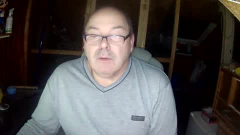 germany_50 online show from 01/16/26, 05:11