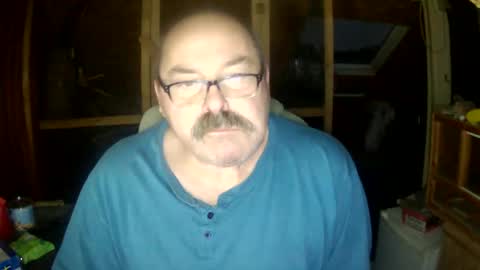 germany_50 online show from 03/03/26, 05:24