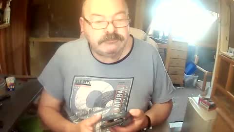 germany_50 online show from 04/29/26, 05:22