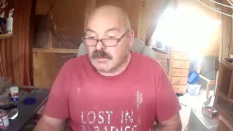 germany_50 online show from 05/02/26, 06:13