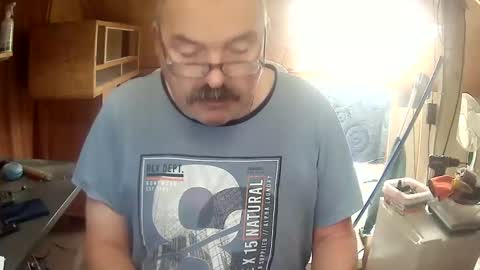 germany_50 online show from 05/07/26, 07:25