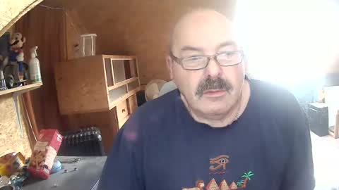 germany_50 online show from 05/13/26, 05:27