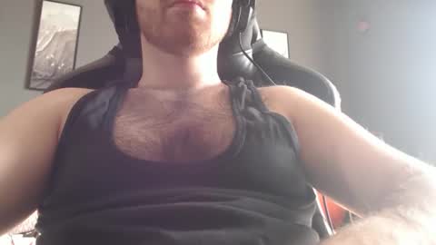 germanyhairyboy online show from 03/08/26, 02:21