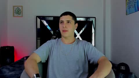 gerobedoya online show from 01/07/26, 05:43