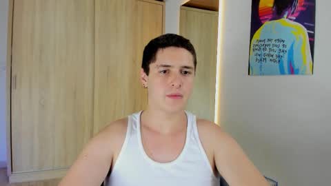 gerobedoya online show from 02/05/26, 05:56