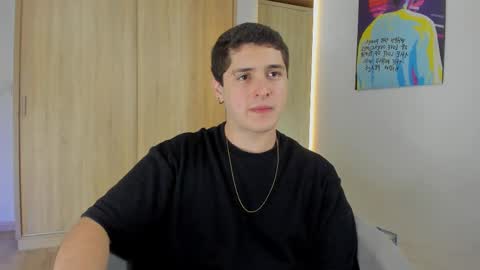 gerobedoya online show from 02/14/26, 04:42