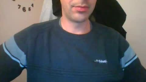 geronimo_2 online show from 12/16/24, 07:00