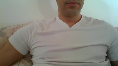 geronimo_2 online show from 01/03/25, 10:31