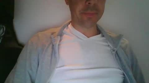 geronimo_2 online show from 01/03/25, 03:12