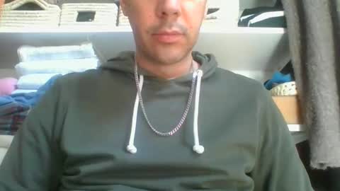 geronimo_2 online show from 01/11/25, 09:47