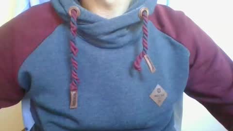 geronimo_2 online show from 01/17/25, 10:00