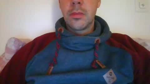 geronimo_2 online show from 01/19/25, 05:28