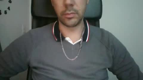 geronimo_2 online show from 01/21/25, 02:59