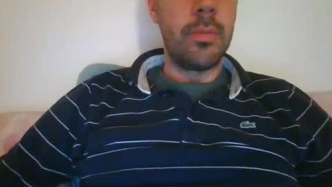 geronimo_2 online show from 02/08/25, 08:09