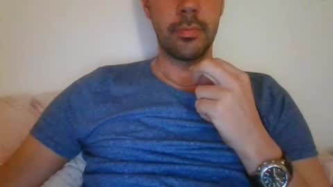 geronimo_2 online show from 02/14/25, 06:19