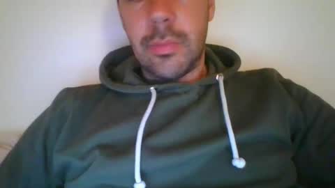 geronimo_2 online show from 02/14/25, 09:32