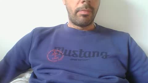 geronimo_2 online show from 02/22/25, 10:40