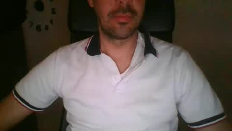 geronimo_2 online show from 03/04/25, 06:07