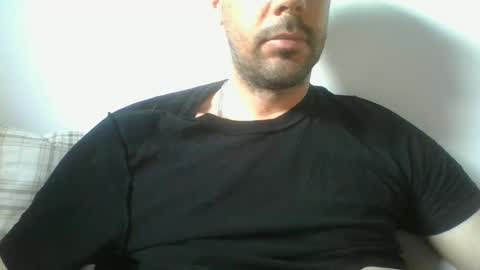 geronimo_2 online show from 03/08/25, 07:05