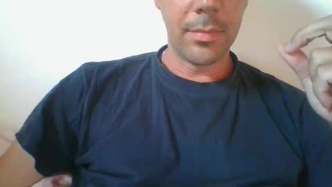 geronimo_2 online show from 09/13/25, 01:11