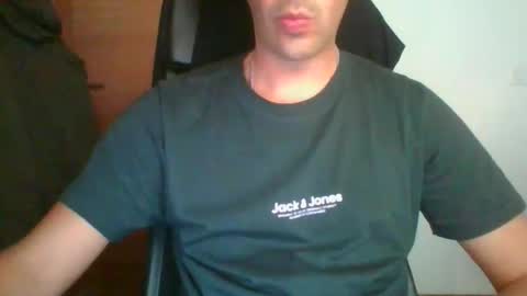 geronimo_2 online show from 11/21/25, 12:59