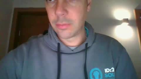 geronimo_2 online show from 02/09/26, 04:22