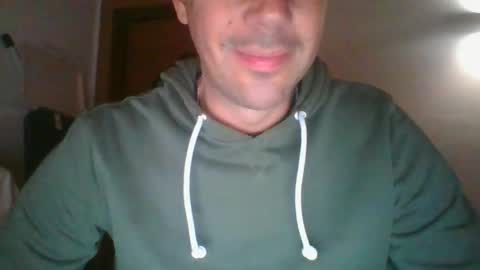 geronimo_2 online show from 03/31/26, 06:30