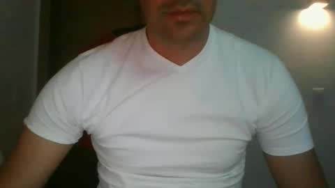 geronimo_2 online show from 04/08/26, 04:18