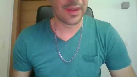 geronimo_2 online show from 04/18/26, 12:31