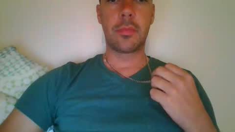 geronimo_2 online show from 04/18/26, 08:20