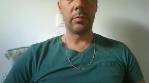 geronimo_2 online show from 04/19/26, 03:11