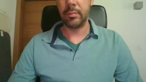 geronimo_2 online show from 04/27/26, 03:21