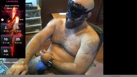 Daddy Jokes online show from 11/07/25, 05:57