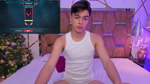 Geronimo online show from 12/20/24, 05:14