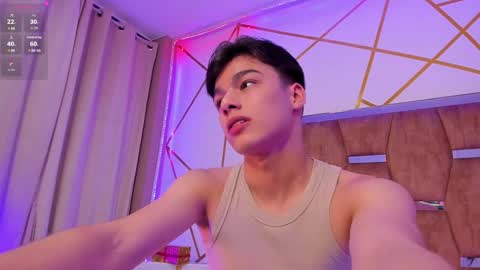 Geronimo online show from 01/02/25, 07:23