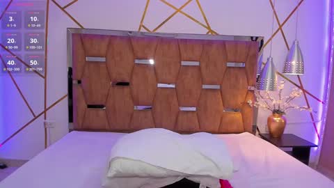 Geronimo online show from 01/26/25, 05:13