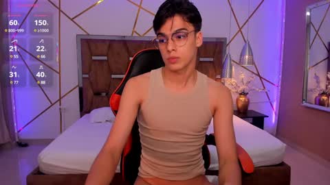 Geronimo online show from 01/30/25, 08:11