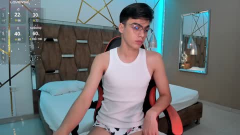 Geronimo online show from 01/31/25, 07:50