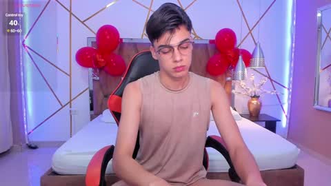 Geronimo online show from 02/02/25, 05:10