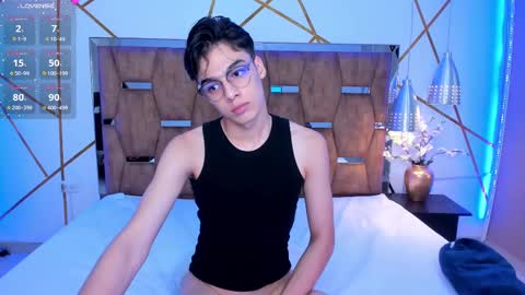 Geronimo online show from 02/10/25, 05:03