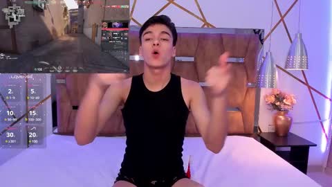 Geronimo online show from 03/07/25, 08:13