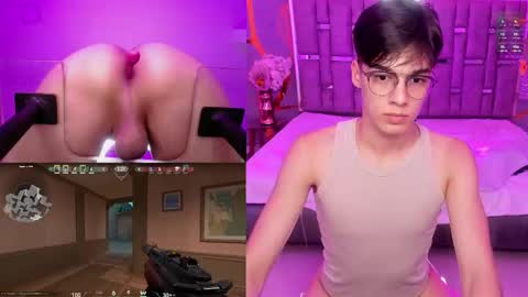 Geronimo online show from 12/05/25, 08:45