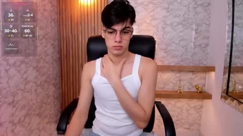 Geronimo online show from 01/08/26, 05:32