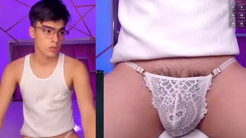 Geronimo online show from 02/17/26, 05:15