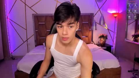 Geronimo online show from 02/23/26, 04:54