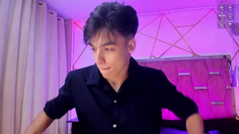 Geronimo online show from 03/30/26, 04:57