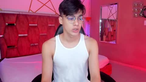 Geronimo online show from 03/31/26, 04:57